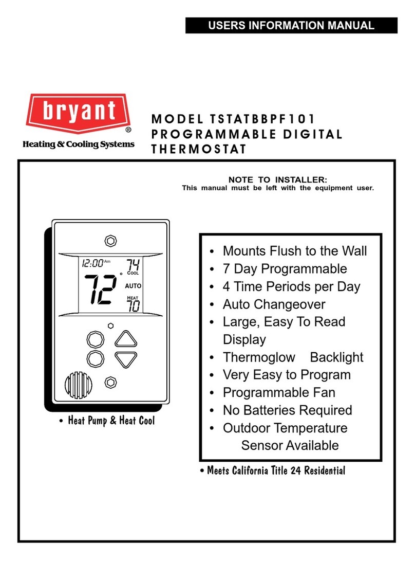 Bryant gas furnaces Guide Bryant gas furnaces Guide
