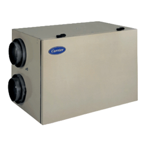 Bryant HEAT RECOVERY VENTILATOR ERVBBLHA Operation manual