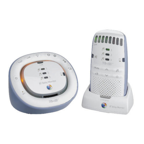 BT VTECH user guide
