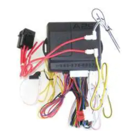Bulldog Security RS82 Instruction Manual