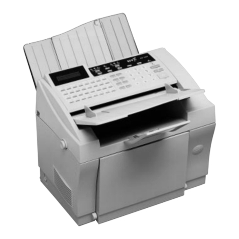 BT BF900 User manual