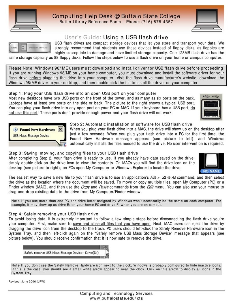 Buffalo Laptop PC user guide