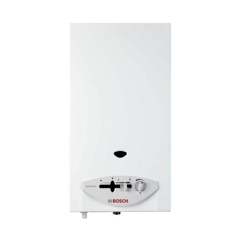 Bosch GWH 1000 user guide