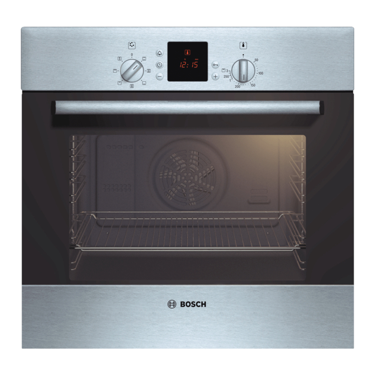 Bosch PKA 375 C 03 Manual Bosch PKA 375 C 03 Manual