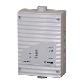 Bosch FAS-420-TM User manual Bosch FAS-420-TM User manual