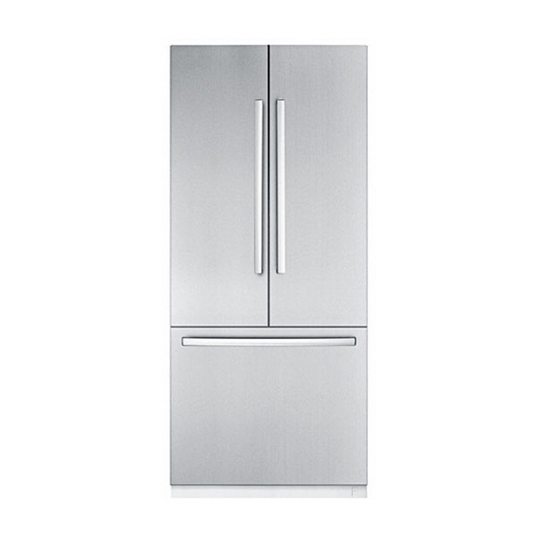 Bosch Bottom Freezer I User manual
