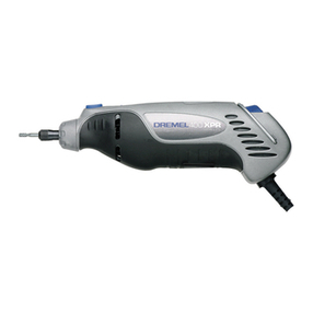 Dremel 400 Series XPR Instructional safety manual