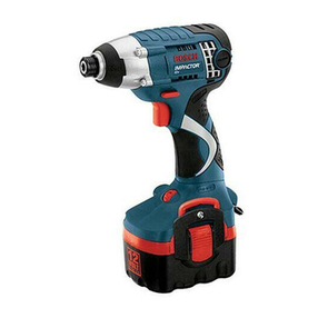 Bosch 22612 - N/A Impactor 12V Cordless Impact... Assembly instructions