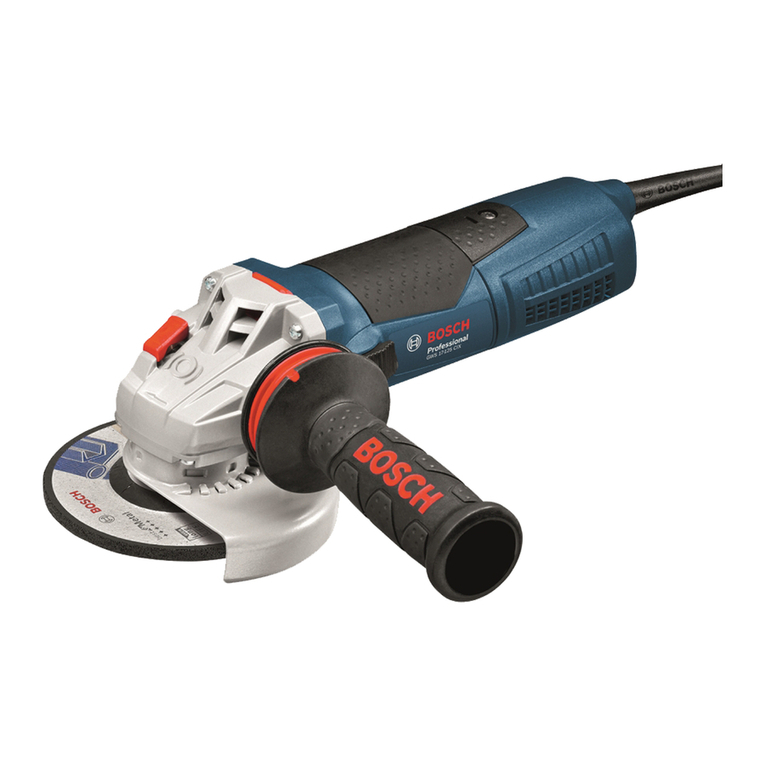 Bosch 1700 Operating/safety instructions
