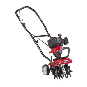 Troy-Bilt TB144 Operator's manual