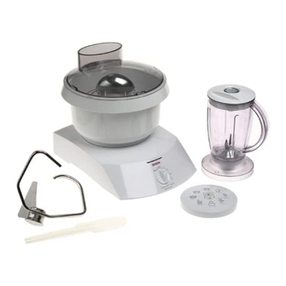 Bosch MUM 7000 UC owner's manual