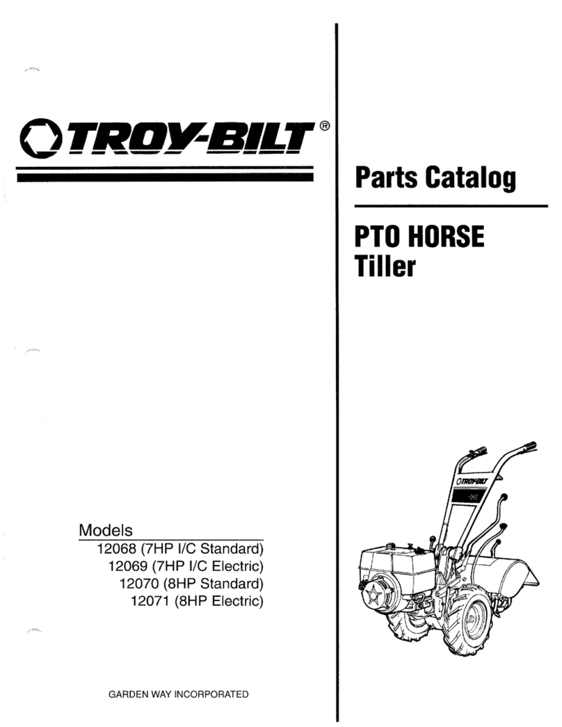 Troy-Bilt 12068 parts catalog