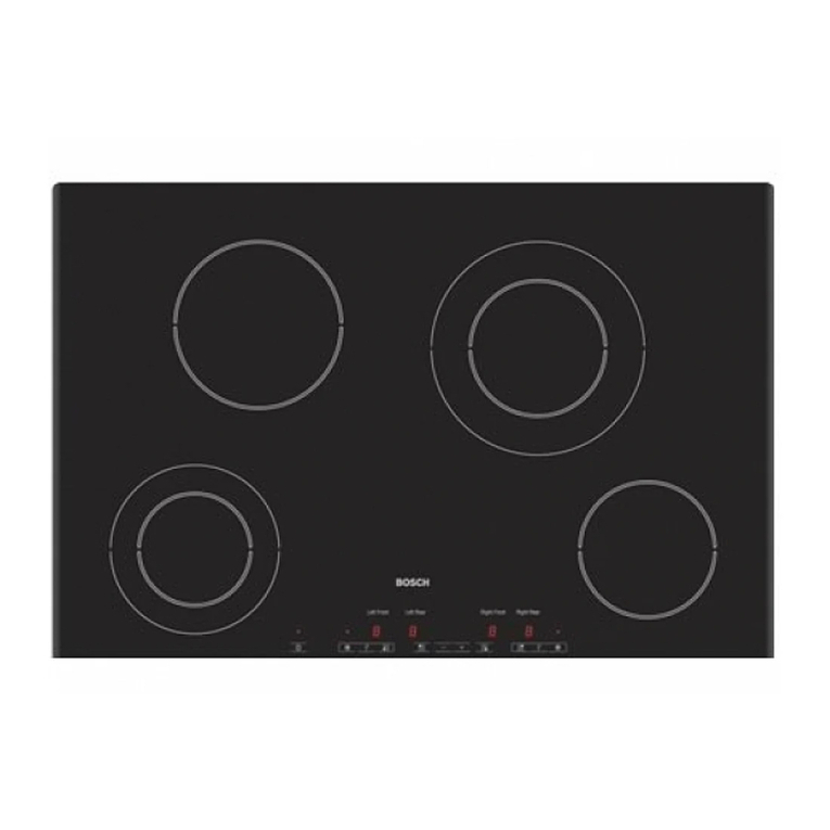 Bosch NET 74.. installation instructions