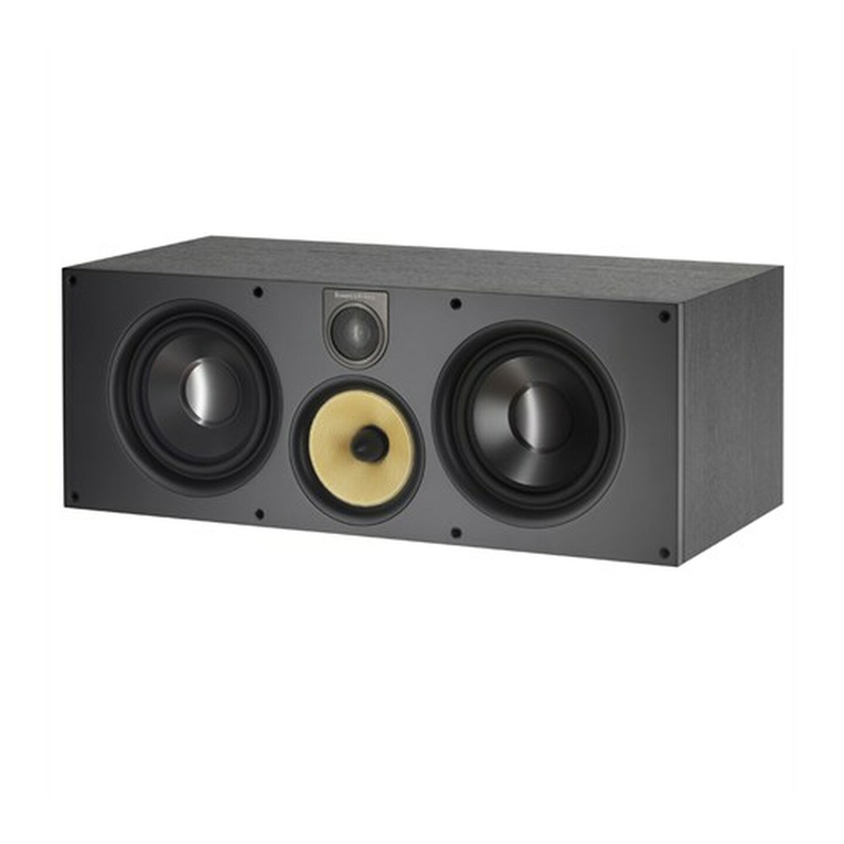 Bowers & Wilkins HTM61 owner's manual