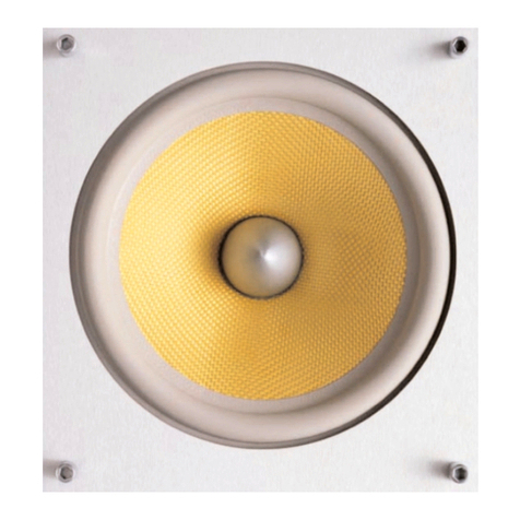 Bowers & Wilkins CM4 Supplement Bowers & Wilkins CM4 Supplement