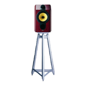 Bowers & Wilkins CDM 1 SE User manual
