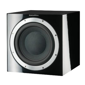 Bowers & Wilkins ASW 10CM User manual