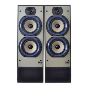 Bowers & Wilkins DM330 User manual