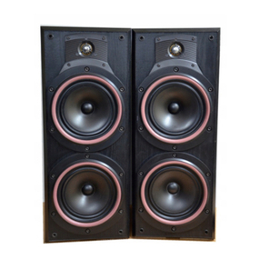 Bowers & Wilkins DM320 User manual