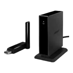 Bose SoundLink Wireless Music System User manual