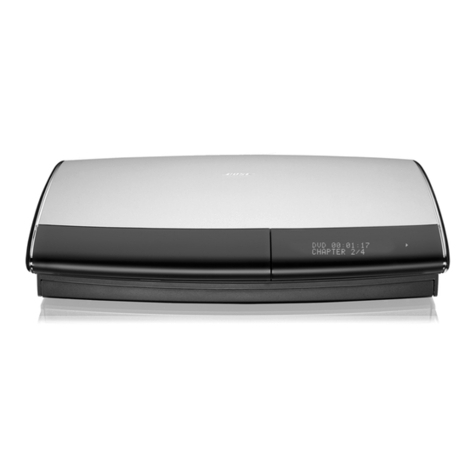 Bose Lifestyle 35 Series II User manual
