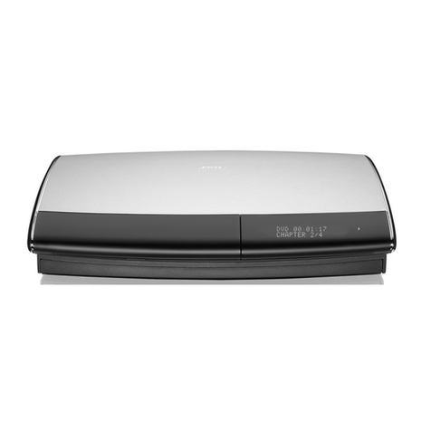 Bose Lifestyle 38 operating guide