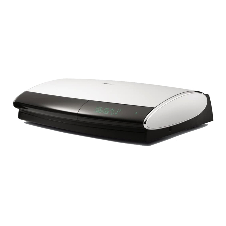 Bose AM314478 User manual