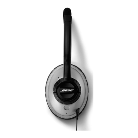 Bose AM299357 owner's guide
