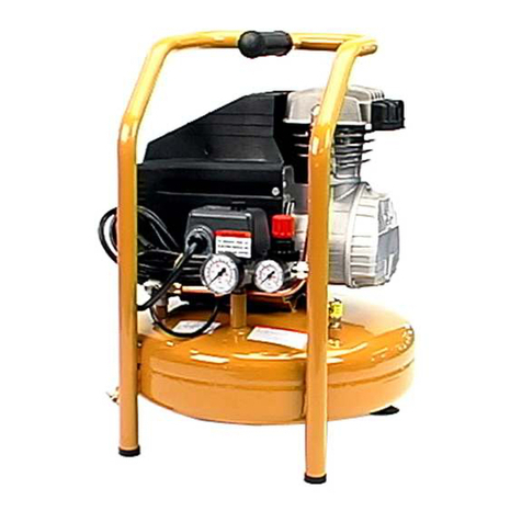 Bostitch CWC100 instruction manual Bostitch CWC100 instruction manual