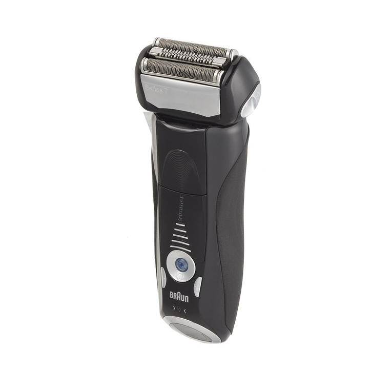 Braun SERIES 7 720S-4 User manual
