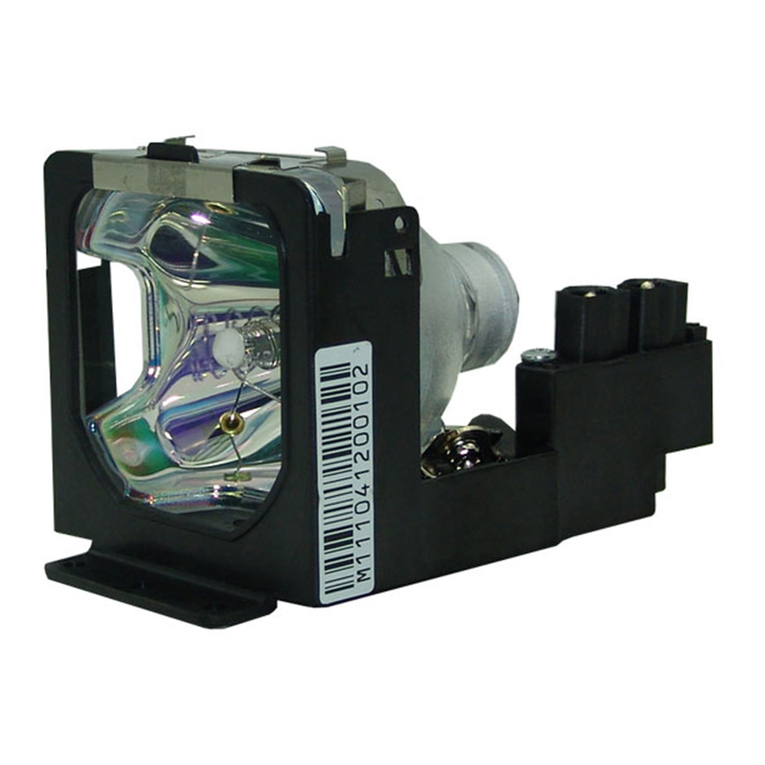 BOXLIGHT SP-5t user guide