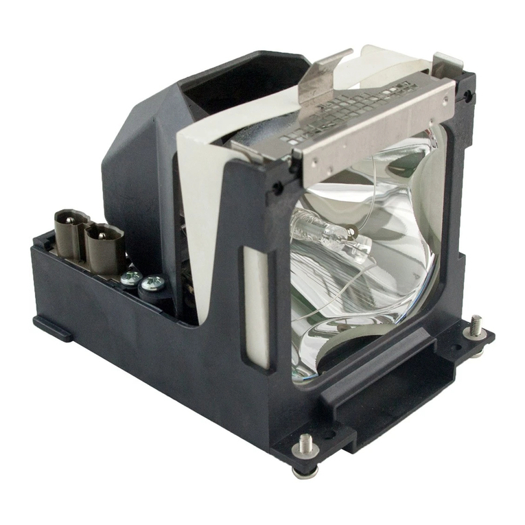 BOXLIGHT CP-320t user guide