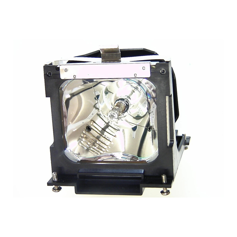 BOXLIGHT CP-12tA User manual