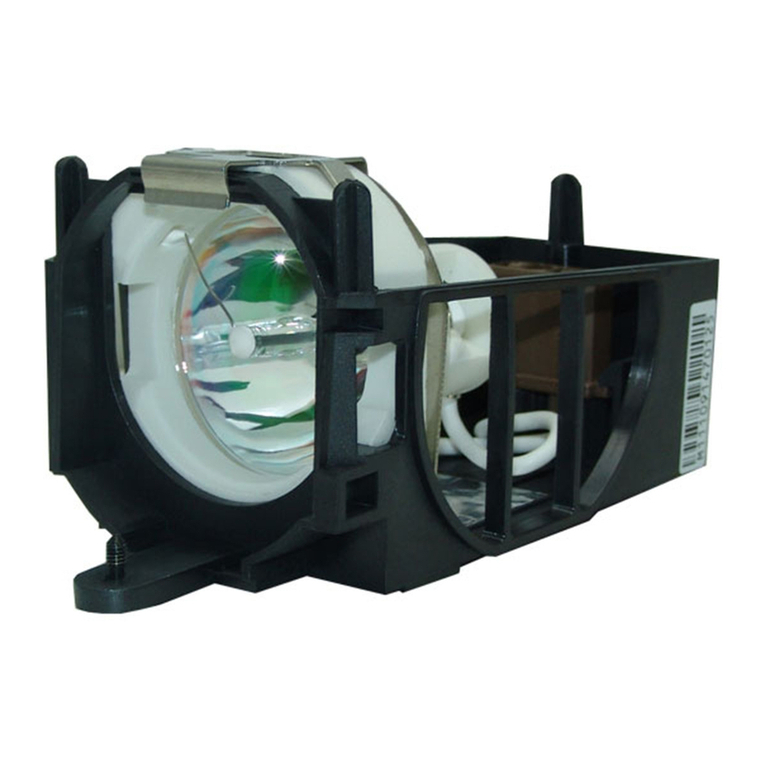 BOXLIGHT CD-454m User manual