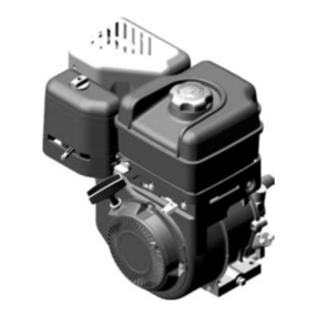 Briggs & Stratton POWER BUILT 120000 User manual