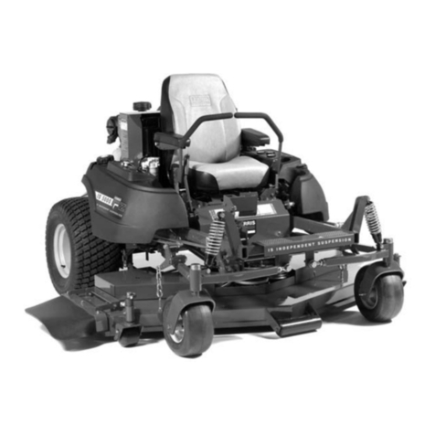 Ferris 5900201 parts manual