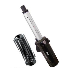 Braun CORDLESS POCKET STYLER GCS 70 user manual
