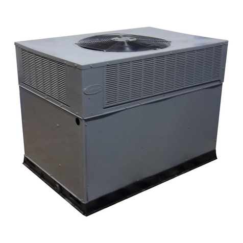 Carrier 48GP (N) 024-060 User manual