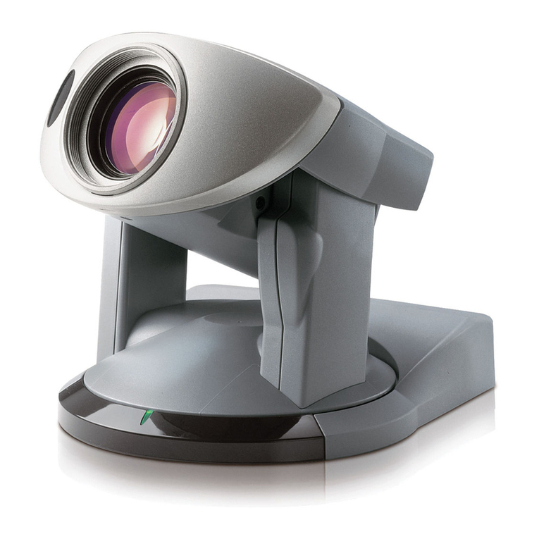 Canon VC-C50iR instruction manual