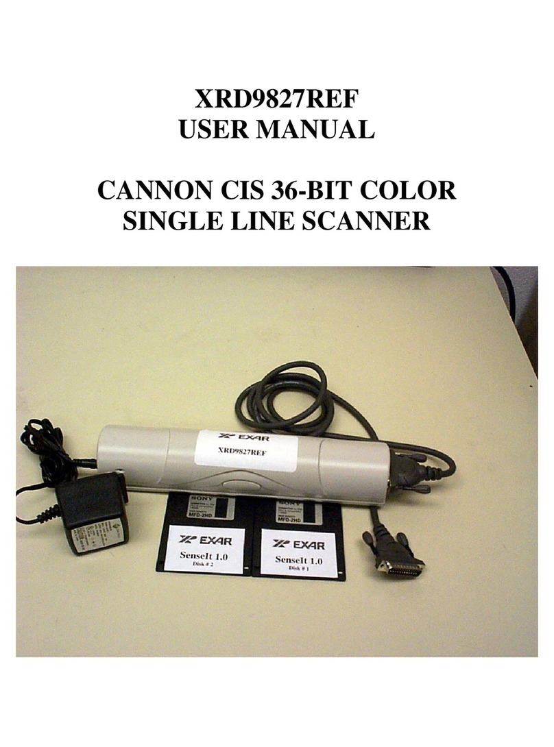 Exar XRD9827REF user manual Exar XRD9827REF user manual