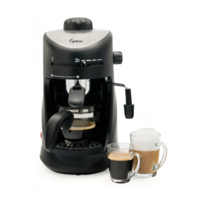 Capresso 303 User manual