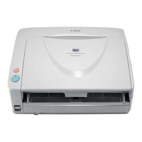 Canon imageFORMULA DR-6030C user guide