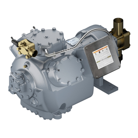 Carrier 06E Dimensions and installation guide Carrier 06E Dimensions and installation guide