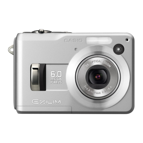 Casio Exilim EX-Z120 user guide