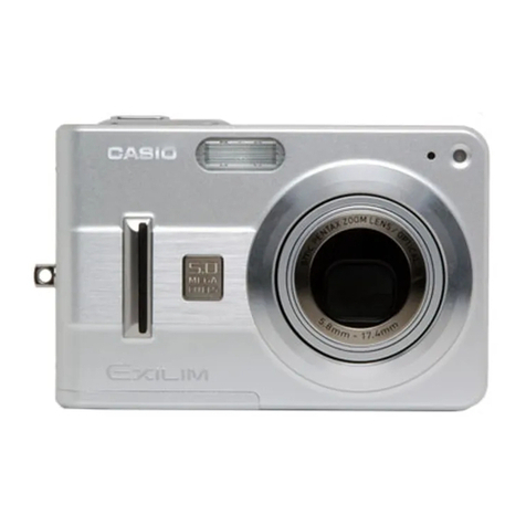 Casio Exilim EX-Z57 user guide Casio Exilim EX-Z57 user guide