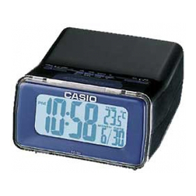 Casio DQ-584 Operation guide