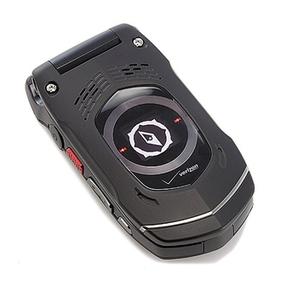 Casio G'zOne Rock User manual Casio G'zOne Rock User manual