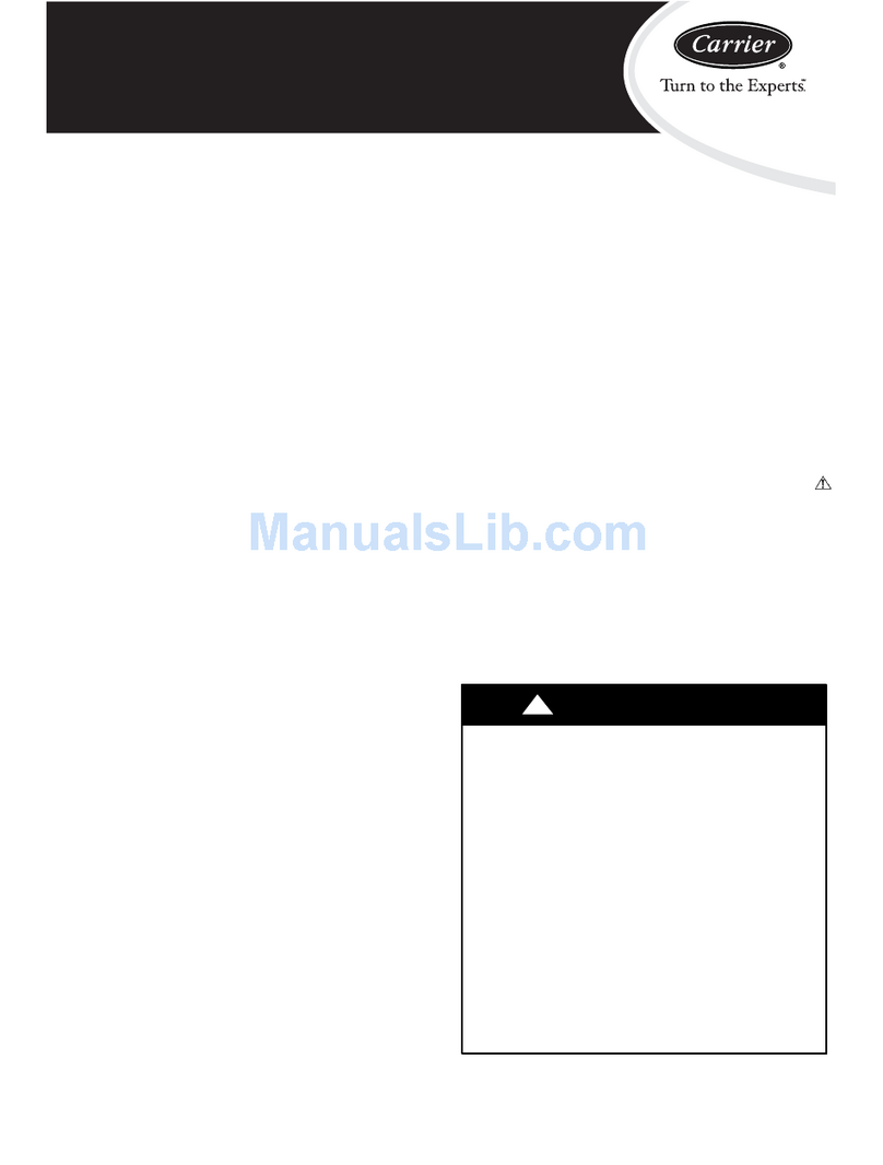 Carrier 6 Guide Carrier 6 Guide