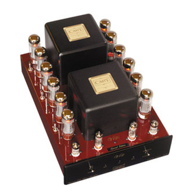 Cary Audio Design CAD-280 SA V-12R User manual