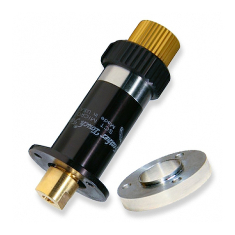 Celestron Feathertouch SCT Microfocuser User manual